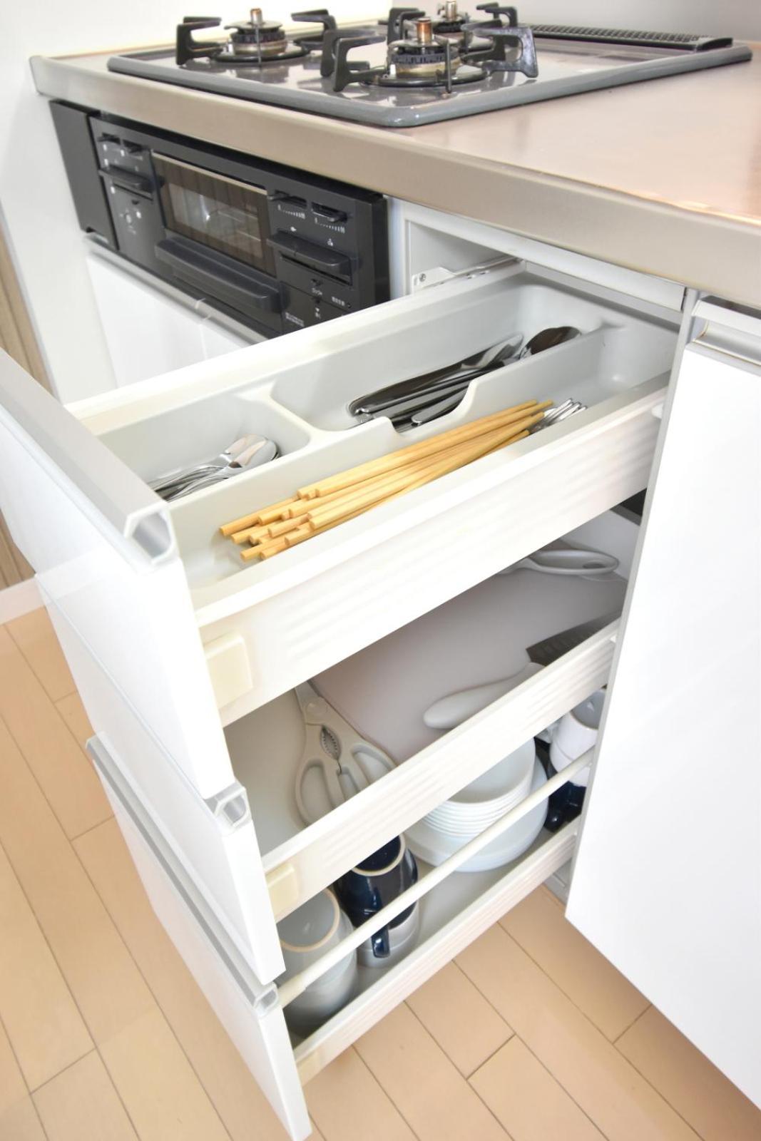 Appartamento Kamata332 *